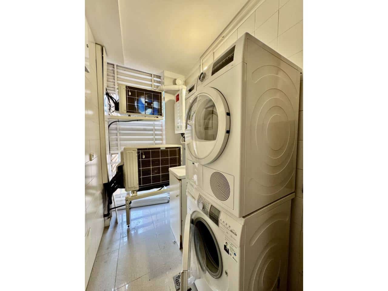 4 bedroom Flat for rent in Palma de Mallorca with pool garage - € 2,600 (Ref: 9511980)