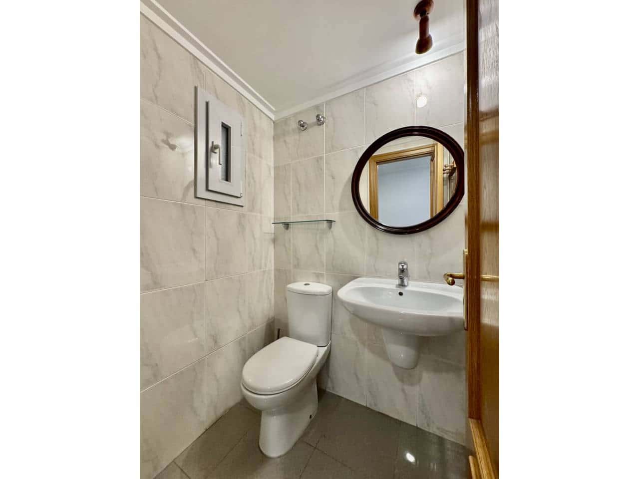 4 bedroom Flat for rent in Palma de Mallorca with pool garage - € 2,600 (Ref: 9511980)