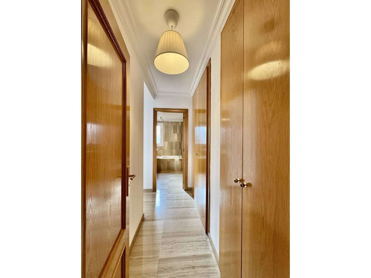 4 bedroom Flat for rent in Palma de Mallorca with pool garage - € 2,600 (Ref: 9511980)