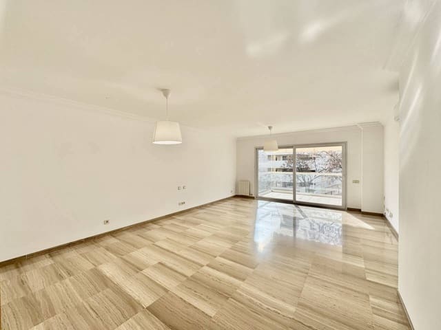 4 bedroom Flat for rent in Son Armadans, Palma de Mallorca with pool garage - € 2,600 (Ref: 9511980)