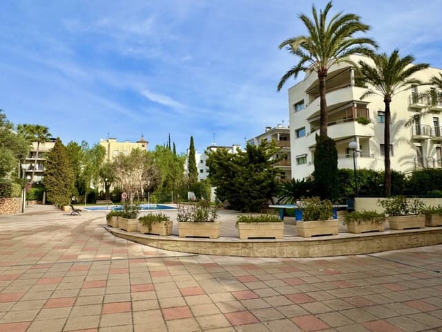 4 bedroom Flat for rent in Son Armadans, Palma de Mallorca with pool garage - € 2,600 (Ref: 9511980)