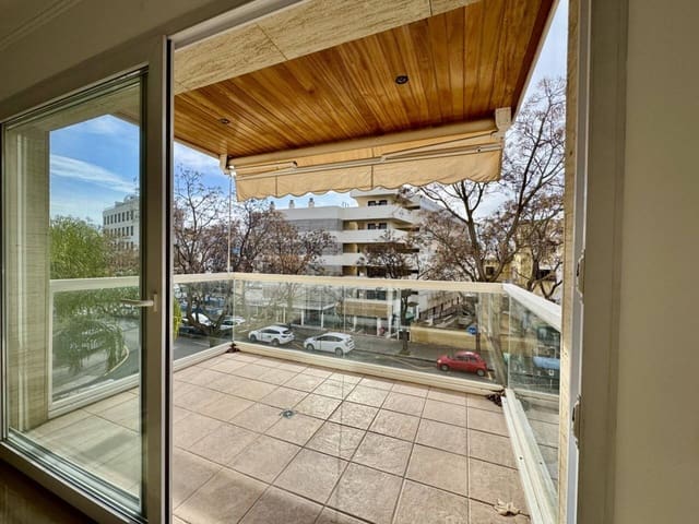 4 bedroom Flat for rent in Son Armadans, Palma de Mallorca with pool garage - € 2,600 (Ref: 9511980)