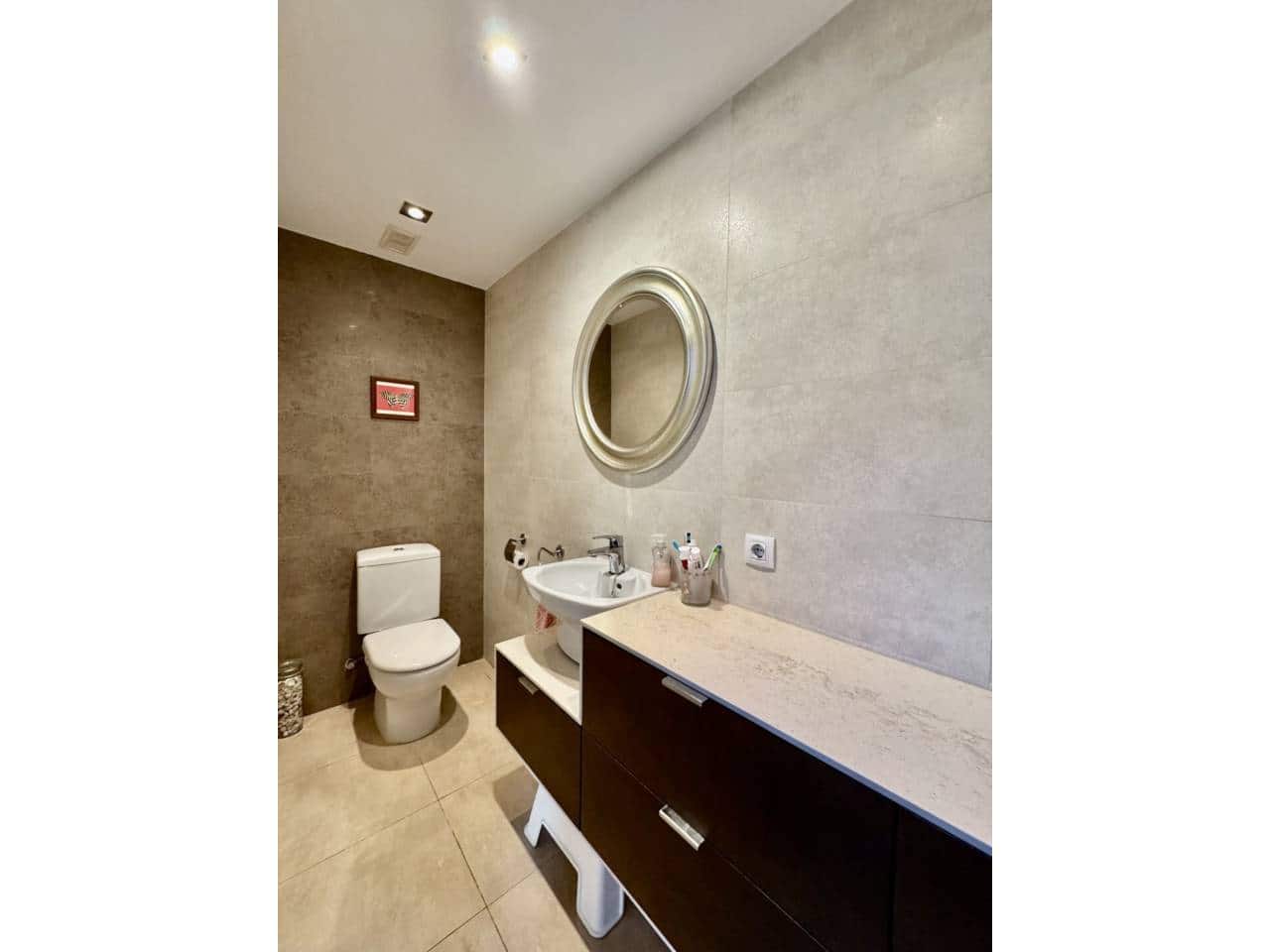 3 Zimmer Reihenhaus zu vermieten in Bunyola mit Garage - 2.000 € (Ref: 9518297)