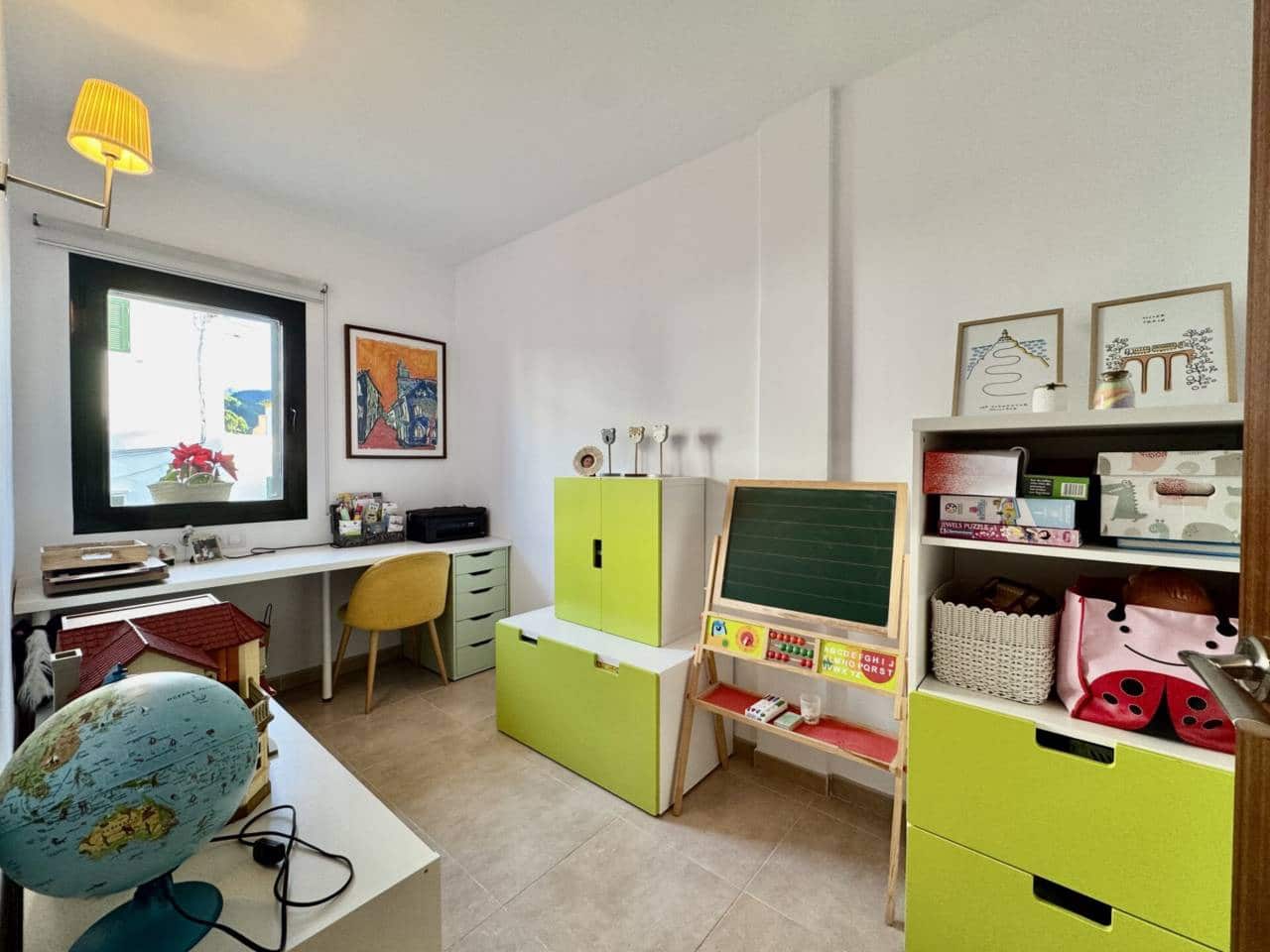 3 Zimmer Reihenhaus zu vermieten in Bunyola mit Garage - 2.000 € (Ref: 9518297)