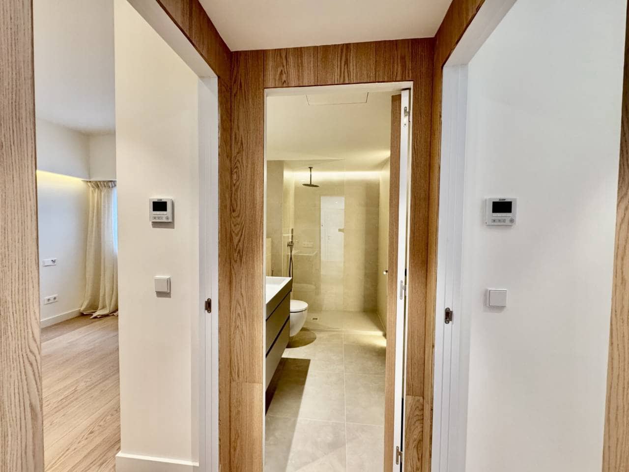 2 bedroom Flat for rent in Palma de Mallorca - € 3,000 (Ref: 9523794)