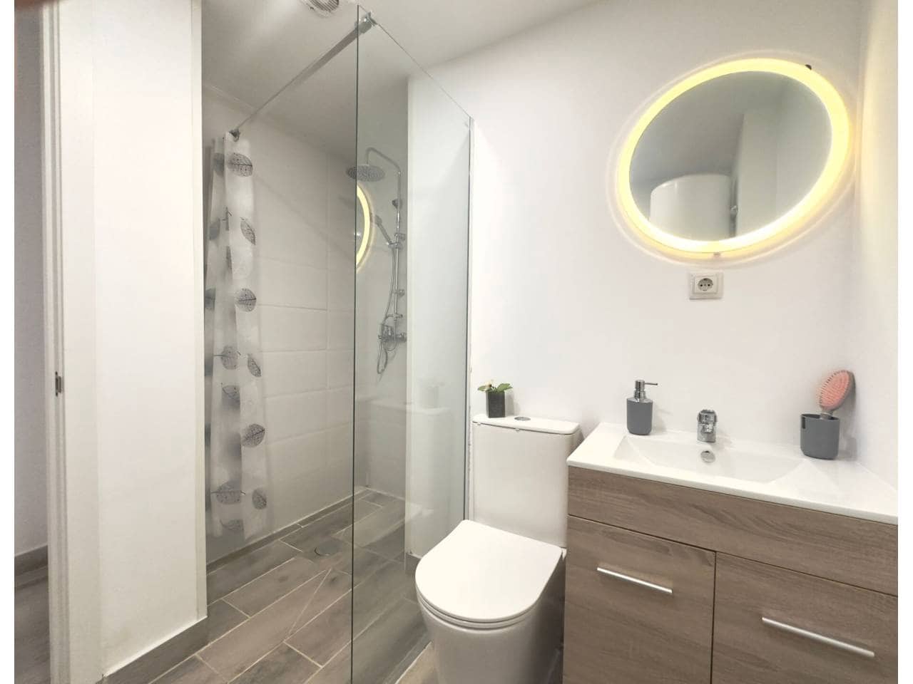 1 camera da letto Appartamento in vendita in Magalluf - 128.000 € (Rif: 9525746)