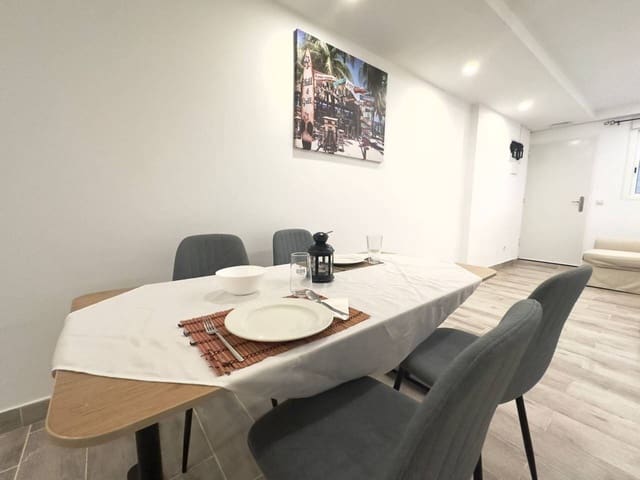 1 camera da letto Appartamento in vendita in Magalluf, Calvià - 128.000 € (Rif: 9525746)