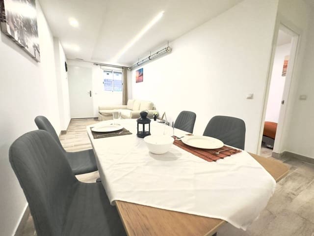 1 camera da letto Appartamento in vendita in Magalluf, Calvià - 128.000 € (Rif: 9525746)
