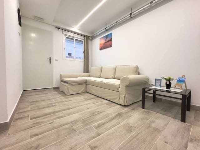 1 camera da letto Appartamento in vendita in Magalluf, Calvià - 128.000 € (Rif: 9525746)