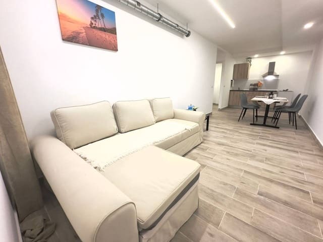 1 camera da letto Appartamento in vendita in Magalluf, Calvià - 128.000 € (Rif: 9525746)
