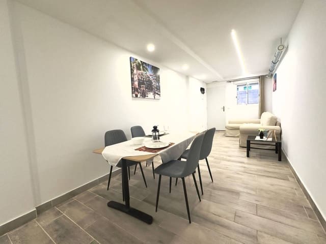 1 camera da letto Appartamento in vendita in Magalluf, Calvià - 128.000 € (Rif: 9525746)