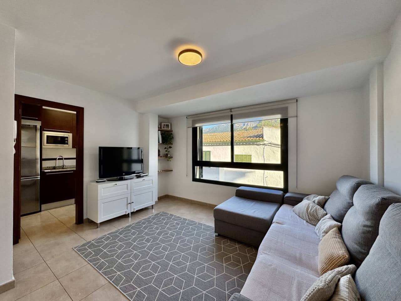 Villa/Maison Mitoyenne de 3 chambres à louer à Bunyola avec garage - 1 850 € (Ref: 9554414)