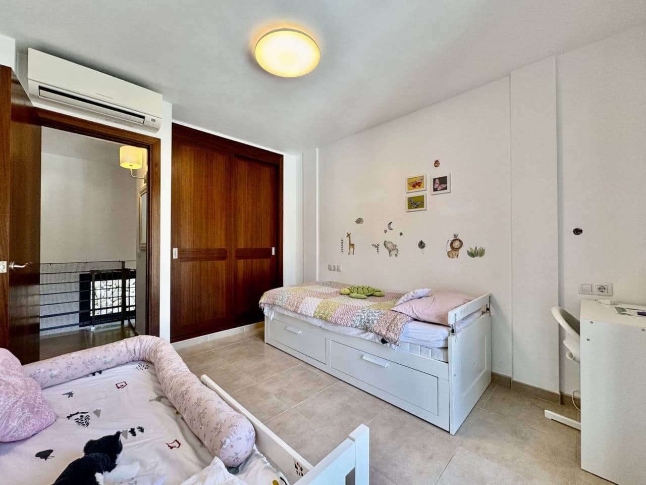 Villa/Maison Mitoyenne de 3 chambres à louer à Bunyola avec garage - 1 850 € (Ref: 9554414)