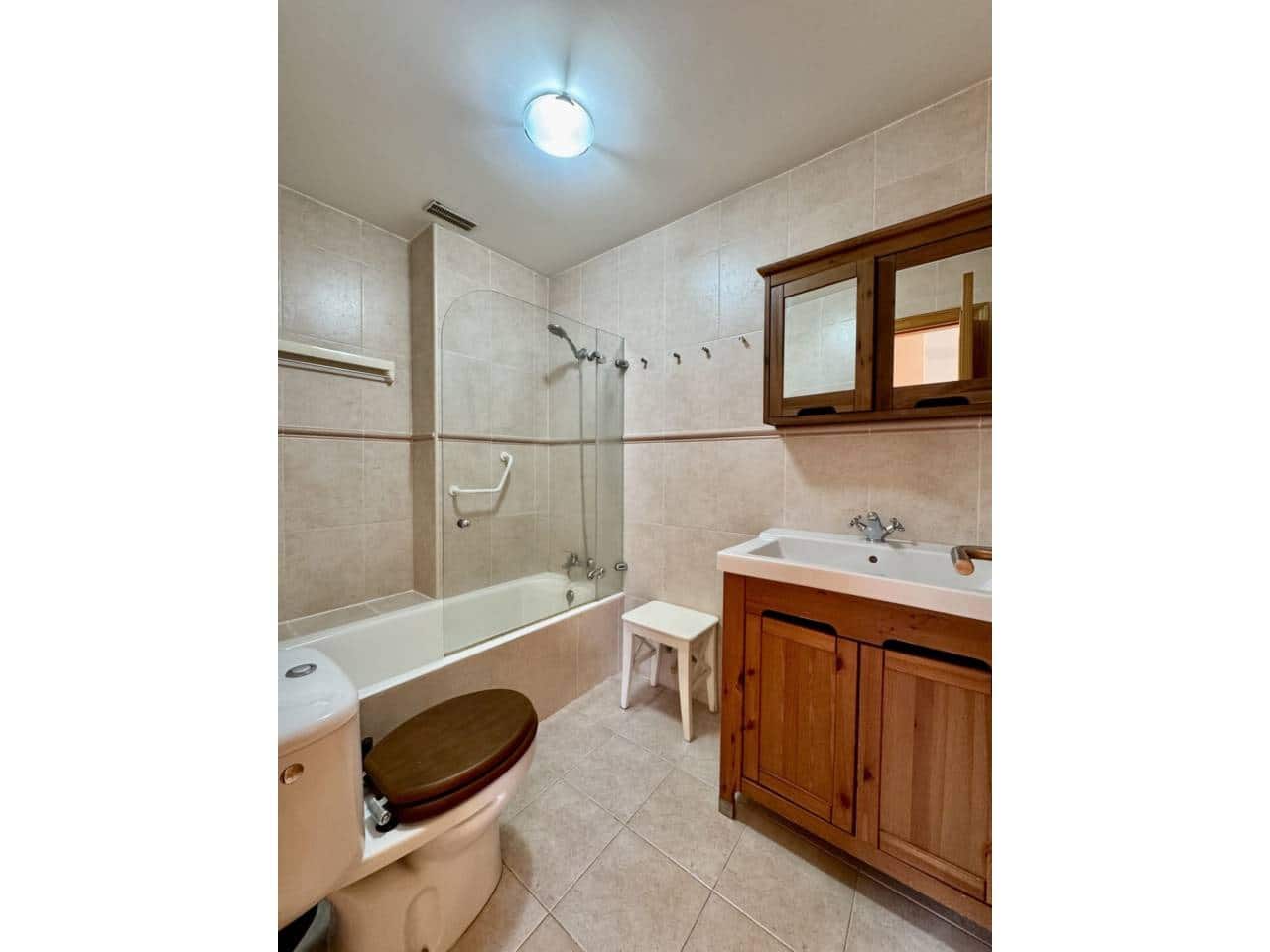 1 soveværelse Lejlighed til leje i Palma de Mallorca - € 1.400 (Ref: 9567910)