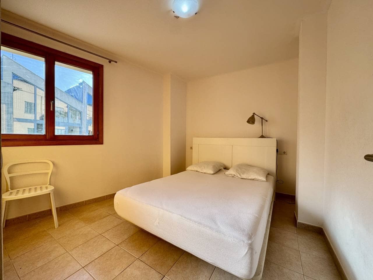 1 soveværelse Lejlighed til leje i Palma de Mallorca - € 1.400 (Ref: 9567910)