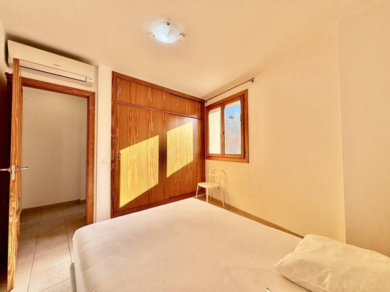 1 soveværelse Lejlighed til leje i Palma de Mallorca - € 1.400 (Ref: 9567910)