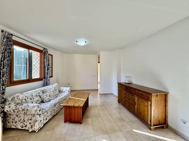 1 makuuhuone Asunto vuokrattavana paikassa Palma de Mallorca - 1 400 € (Ref: 9567910)