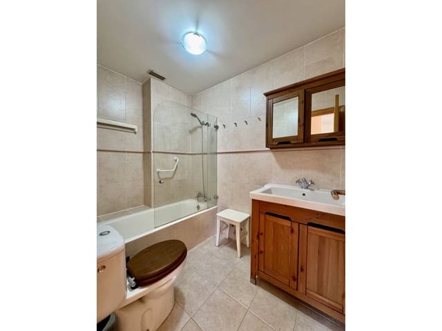 1 makuuhuone Asunto vuokrattavana paikassa Palma de Mallorca - 1 400 € (Ref: 9567910)