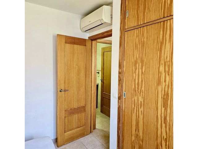 1 makuuhuone Asunto vuokrattavana paikassa Palma de Mallorca - 1 400 € (Ref: 9567910)