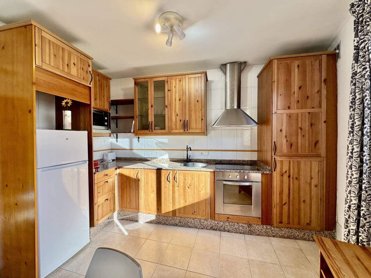 1 soveværelse Lejlighed til leje i Palma de Mallorca - € 1.400 (Ref: 9567910)