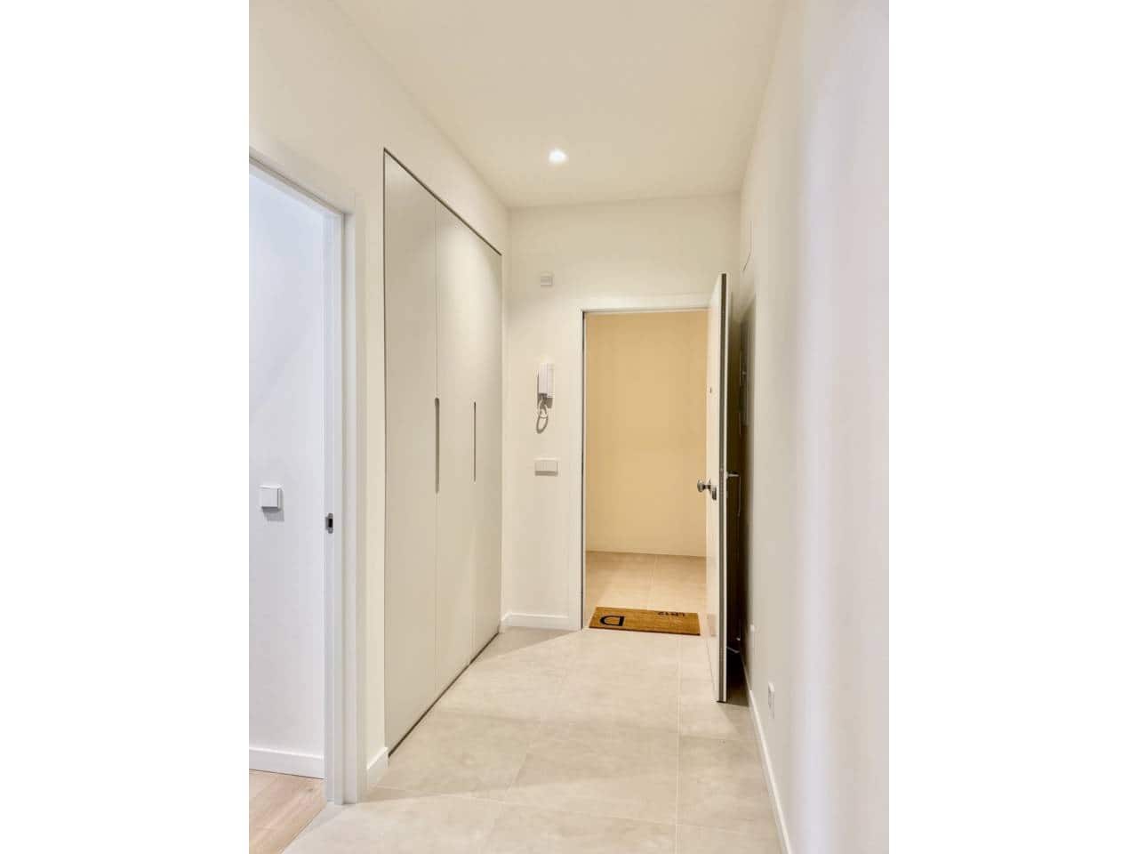 2 quarto Penthouse para venda em Palma de Mallorca - 480 000 € (Ref: 9570369)