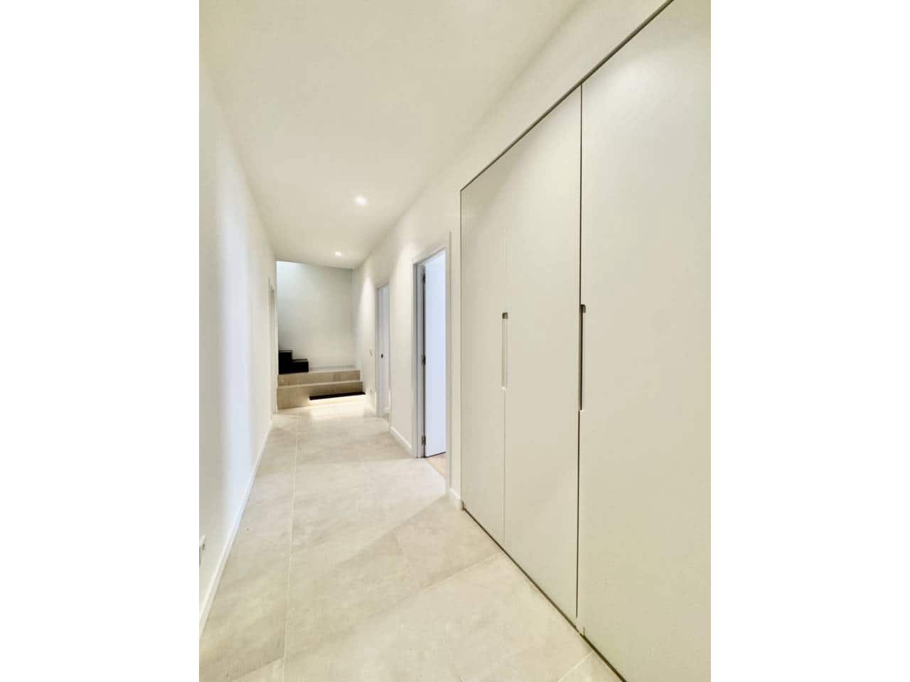 2 quarto Penthouse para venda em Palma de Mallorca - 480 000 € (Ref: 9570369)