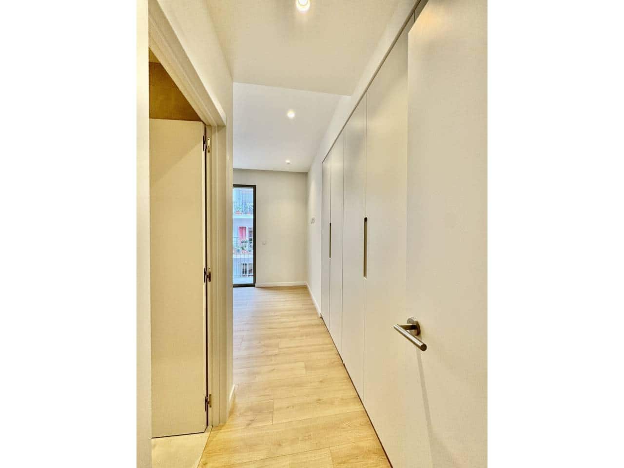 2 quarto Penthouse para venda em Palma de Mallorca - 480 000 € (Ref: 9570369)