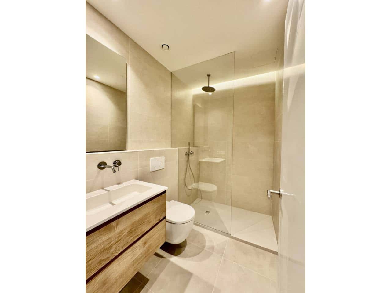 2 quarto Penthouse para venda em Palma de Mallorca - 480 000 € (Ref: 9570369)