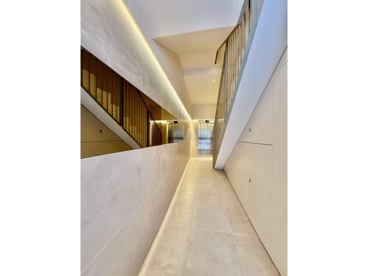 2 quarto Penthouse para venda em Palma de Mallorca - 480 000 € (Ref: 9570369)