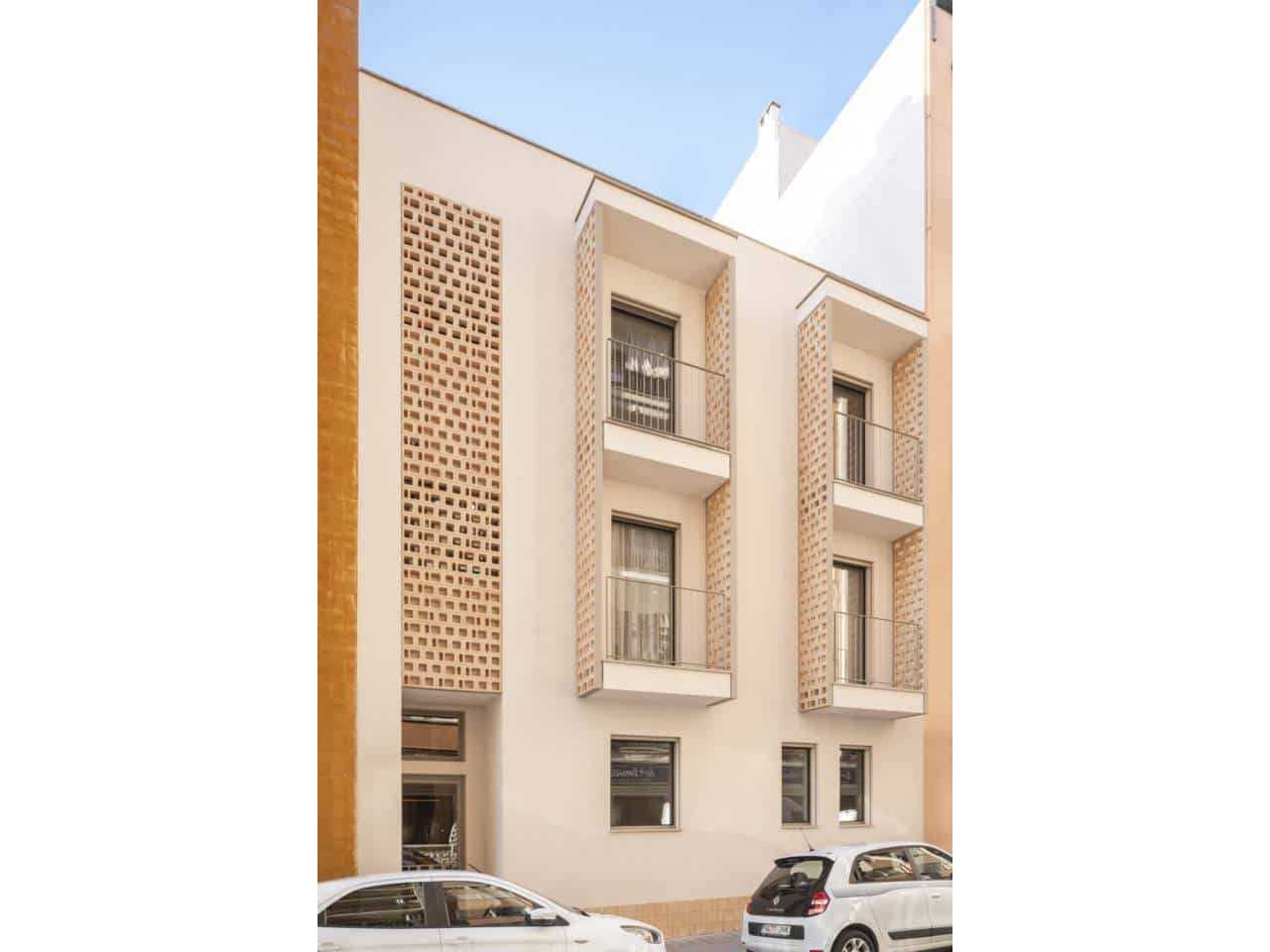 2 quarto Penthouse para venda em Palma de Mallorca - 480 000 € (Ref: 9570369)