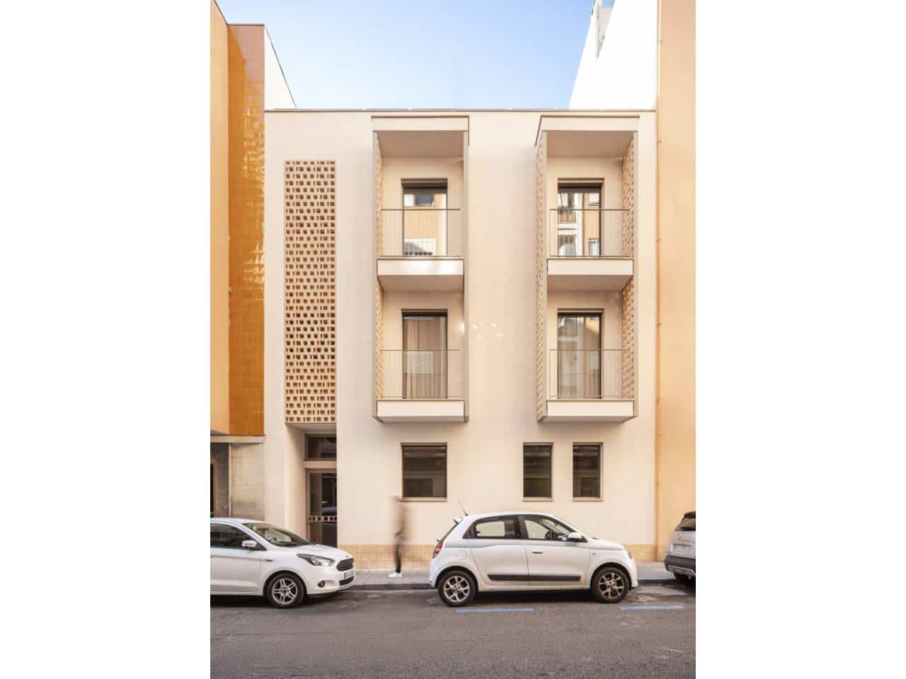 2 quarto Penthouse para venda em Palma de Mallorca - 480 000 € (Ref: 9570369)