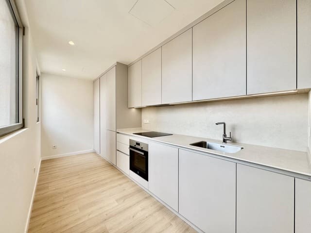 2 quarto Penthouse para venda em Palma de Mallorca - 480 000 € (Ref: 9570369)