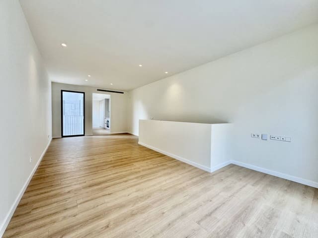 2 quarto Penthouse para venda em Palma de Mallorca - 480 000 € (Ref: 9570369)