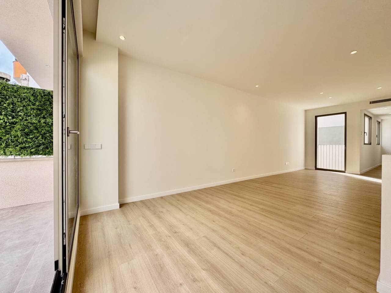 2 quarto Penthouse para venda em Palma de Mallorca - 480 000 € (Ref: 9570369)