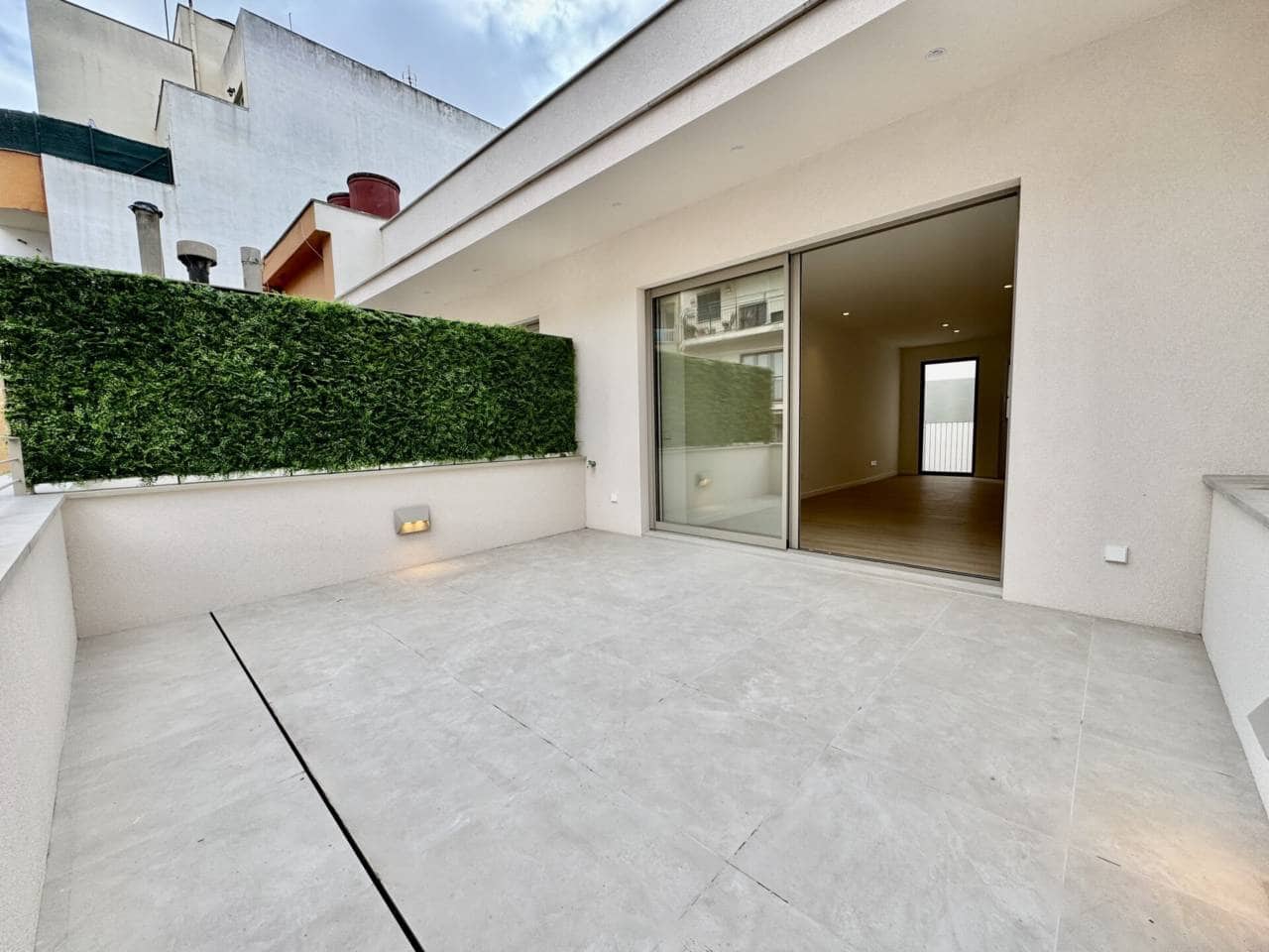 2 quarto Penthouse para venda em Palma de Mallorca - 480 000 € (Ref: 9570369)