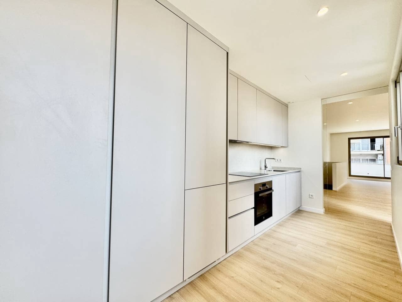 2 quarto Penthouse para venda em Palma de Mallorca - 480 000 € (Ref: 9570369)