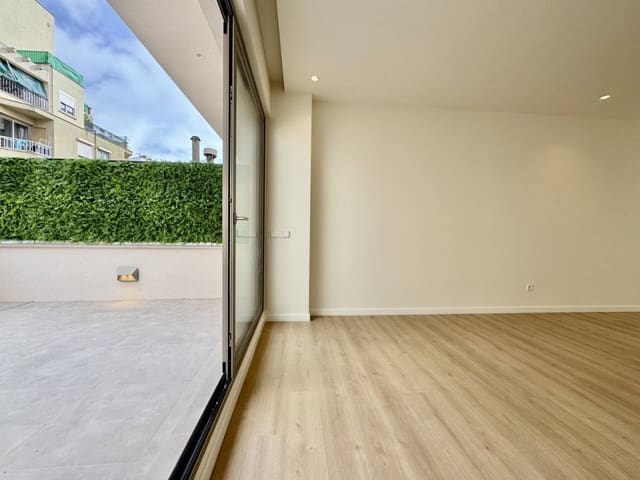 2 quarto Penthouse para venda em Palma de Mallorca - 480 000 € (Ref: 9570369)