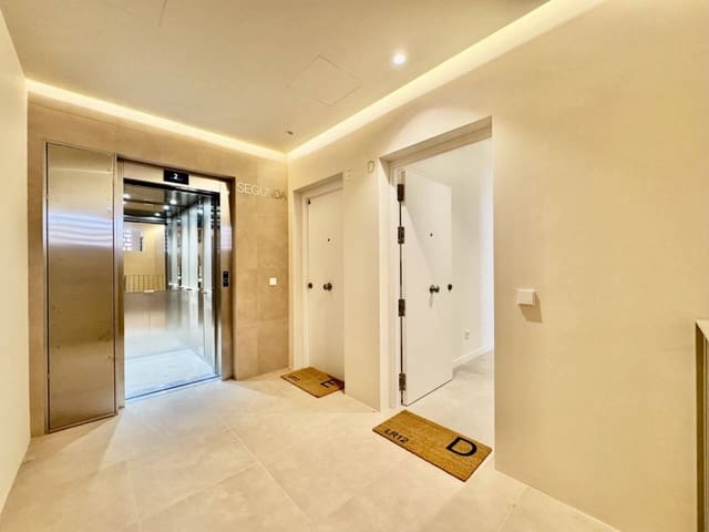 2 quarto Penthouse para venda em Palma de Mallorca - 480 000 € (Ref: 9570369)