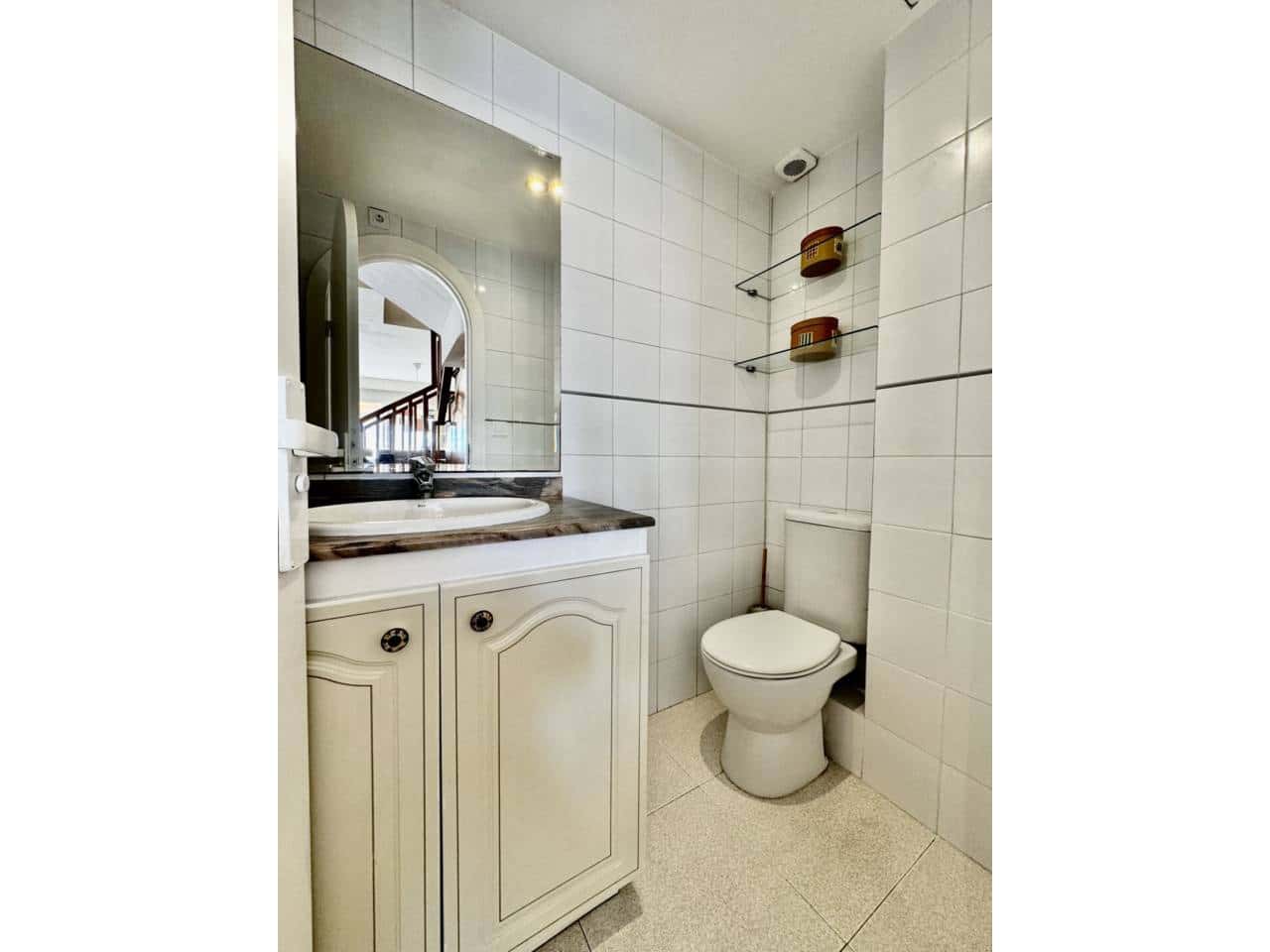 4 sypialnia Mieszkanie do wynajęcia w Calvia z basenem garażem - 2 700 € (Ref: 9570370)