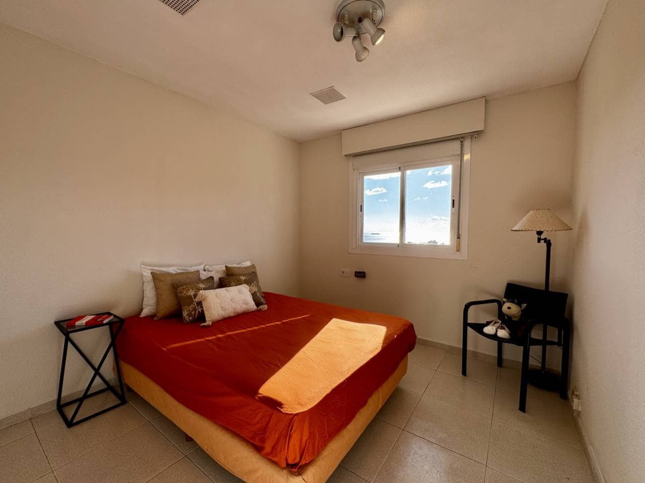 4 sypialnia Mieszkanie do wynajęcia w Calvia z basenem garażem - 2 700 € (Ref: 9570370)