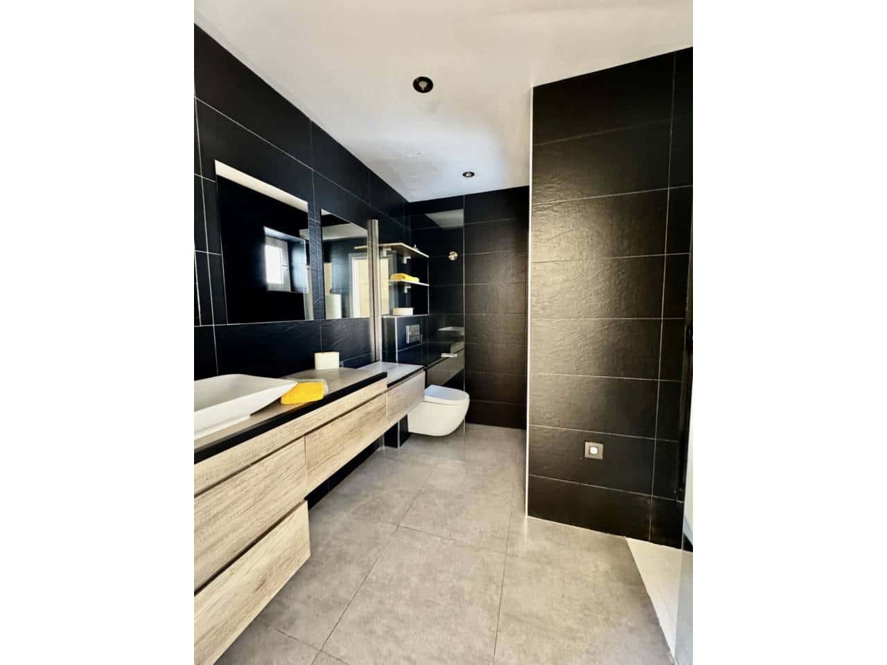 4 sypialnia Mieszkanie do wynajęcia w Calvia z basenem garażem - 2 700 € (Ref: 9570370)