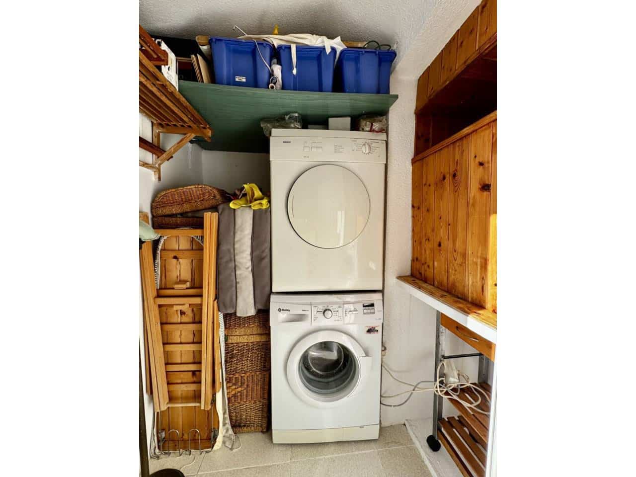 4 sypialnia Mieszkanie do wynajęcia w Calvia z basenem garażem - 2 700 € (Ref: 9570370)