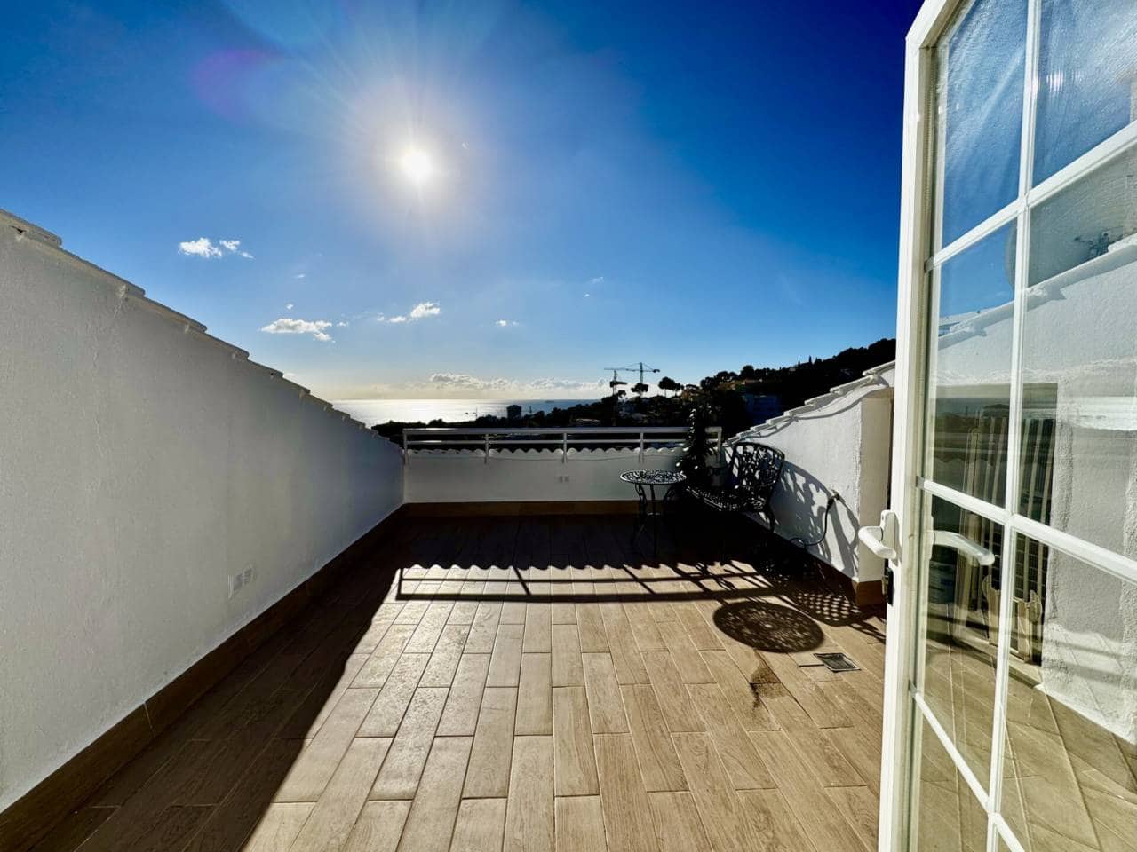 4 sypialnia Mieszkanie do wynajęcia w Calvia z basenem garażem - 2 700 € (Ref: 9570370)