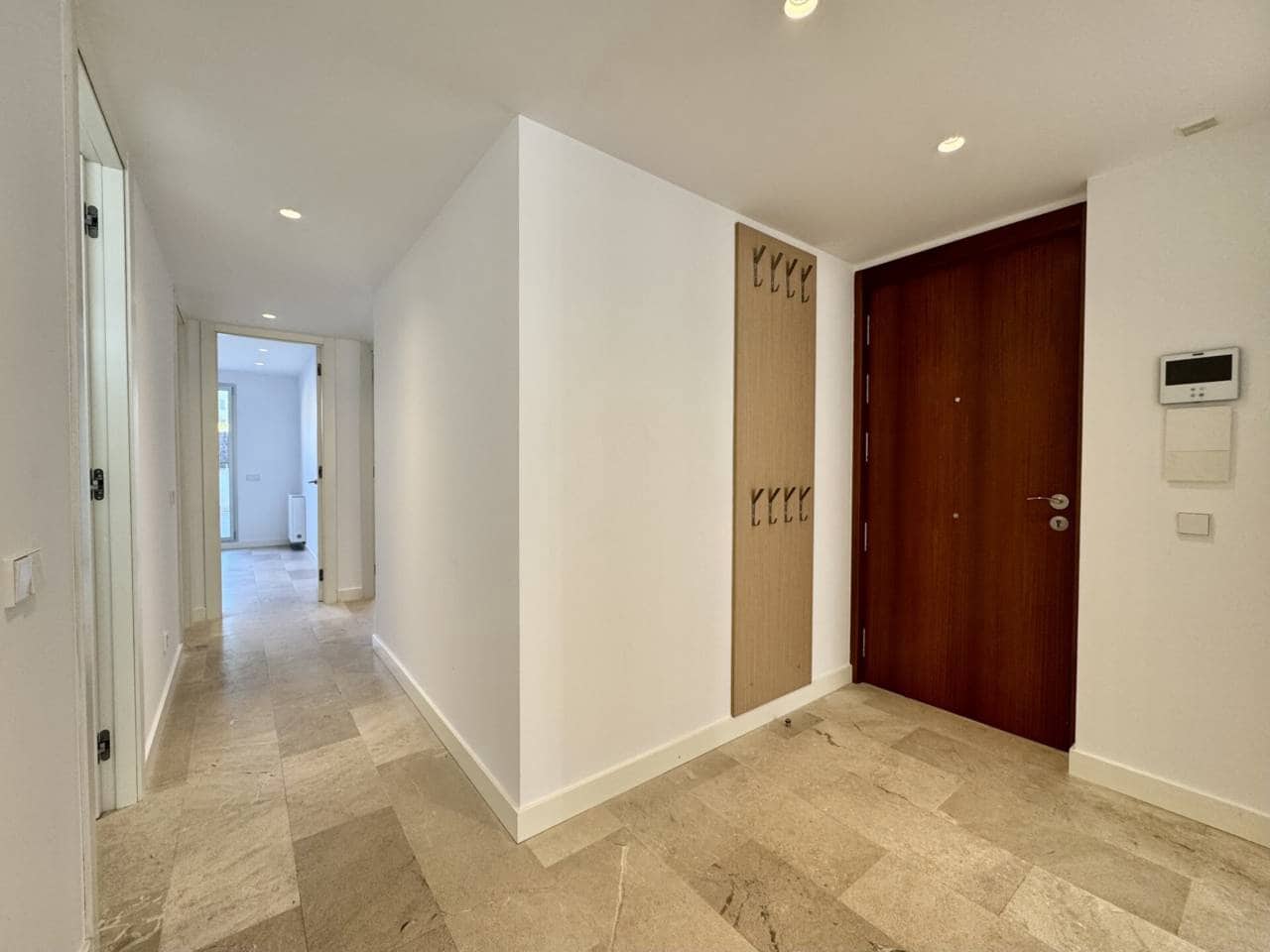 4 Zimmer Wohnung zu vermieten in Palma de Mallorca mit Garage - 2.600 € (Ref: 9575463)