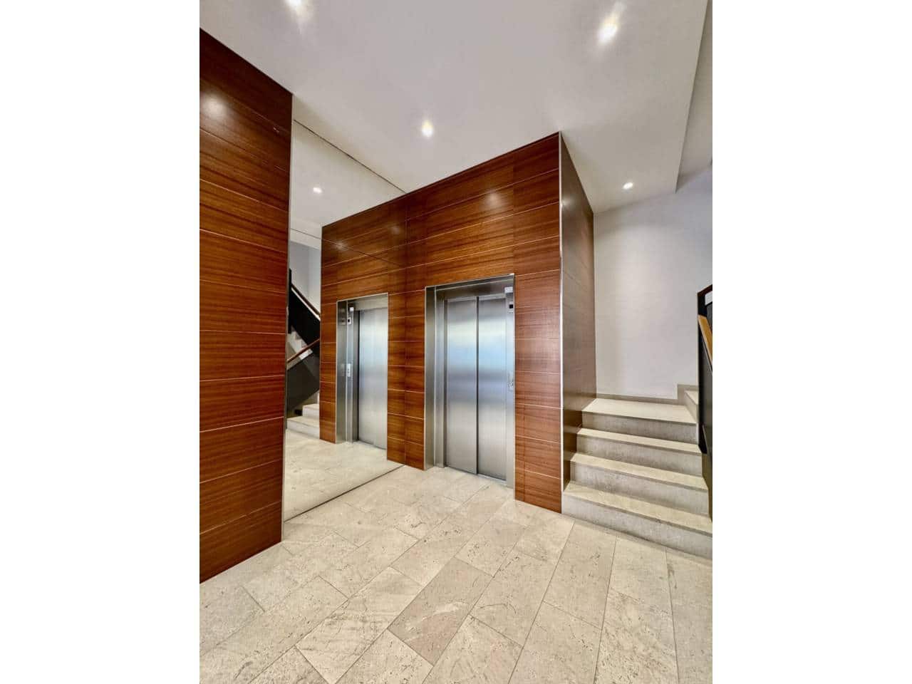 4 Zimmer Wohnung zu vermieten in Palma de Mallorca mit Garage - 2.600 € (Ref: 9575463)