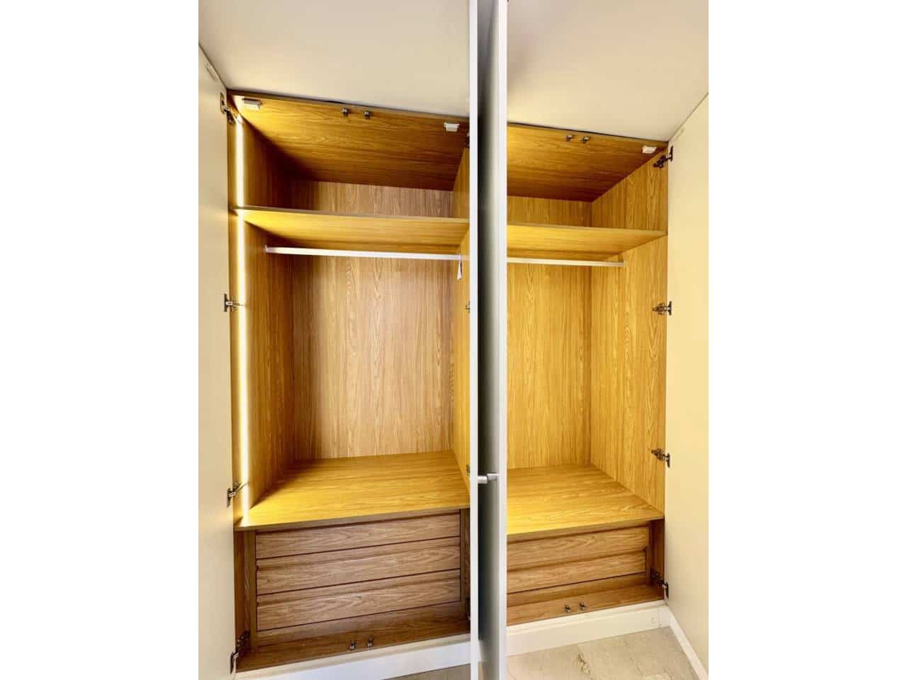 4 Zimmer Wohnung zu vermieten in Palma de Mallorca mit Garage - 2.600 € (Ref: 9575463)