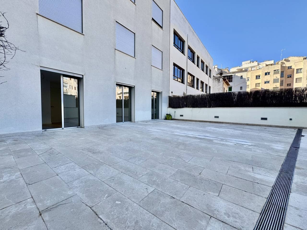 4 Zimmer Wohnung zu vermieten in Palma de Mallorca mit Garage - 2.600 € (Ref: 9575463)