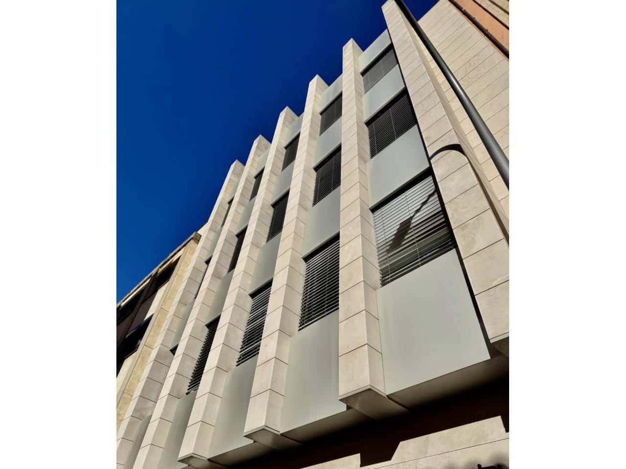 4 Zimmer Wohnung zu vermieten in Palma de Mallorca mit Garage - 2.600 € (Ref: 9575463)