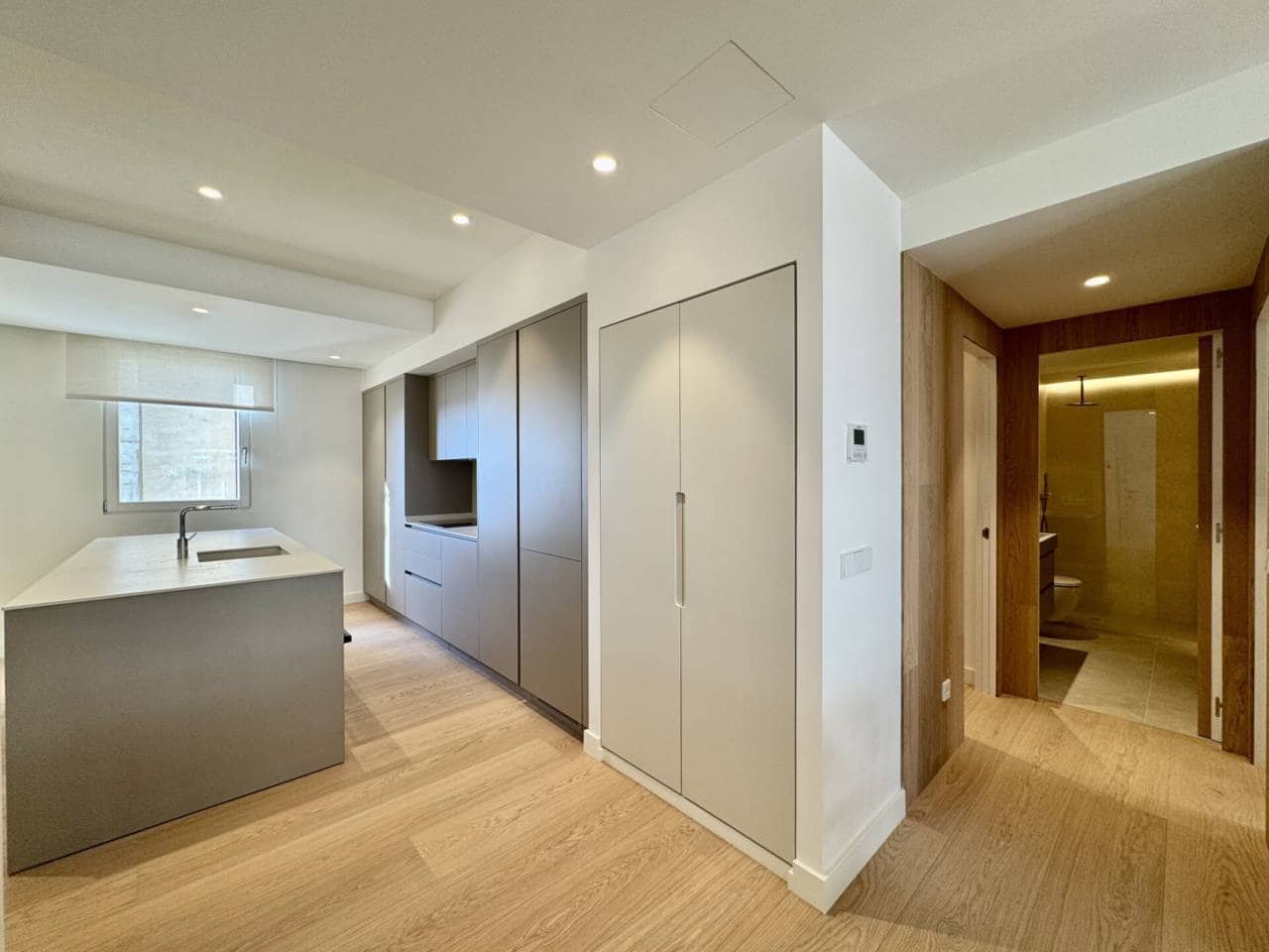 2 Zimmer Wohnung zu vermieten in Palma de Mallorca - 2.950 € (Ref: 9575464)