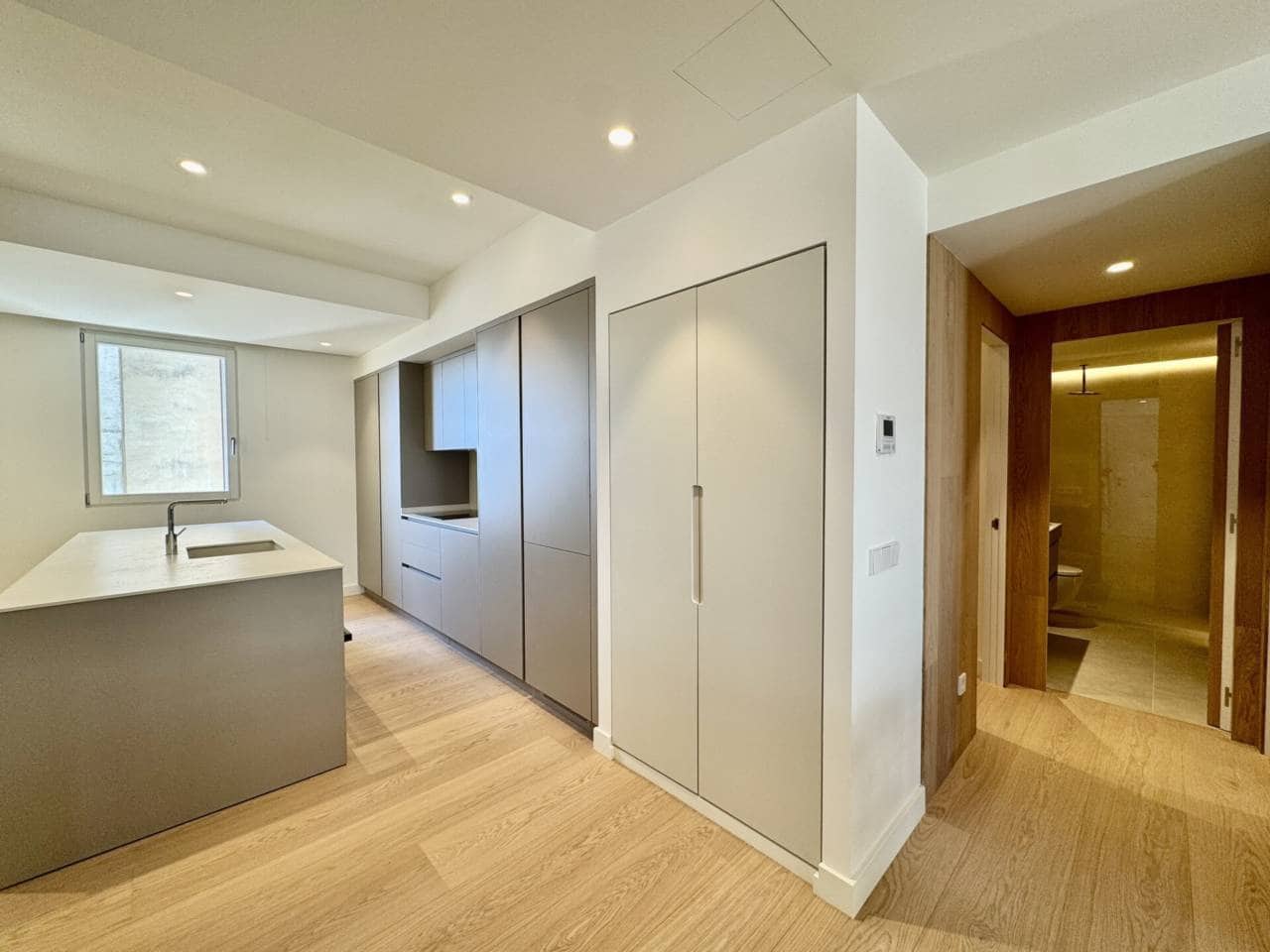 2 Zimmer Wohnung zu vermieten in Palma de Mallorca - 2.950 € (Ref: 9575464)